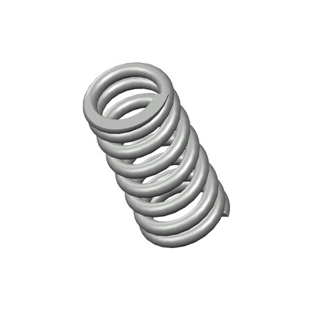 Approved Vendor Compression Spring, O= .250, L= .53, W= .039 S/U G509968693